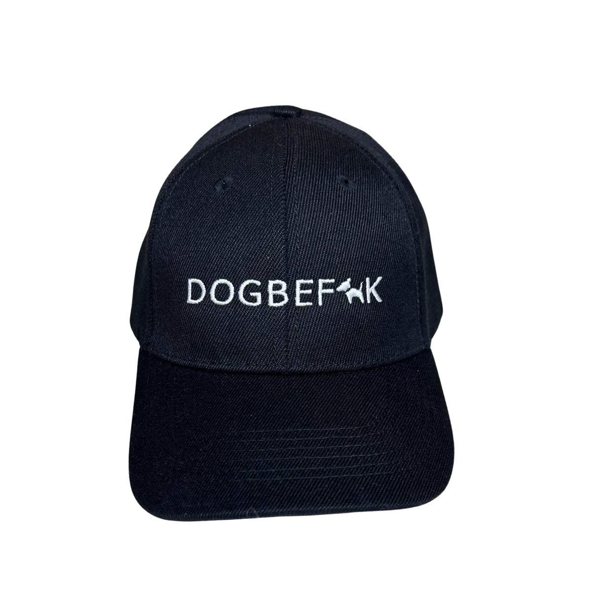 Dogbefok Baseball Cap