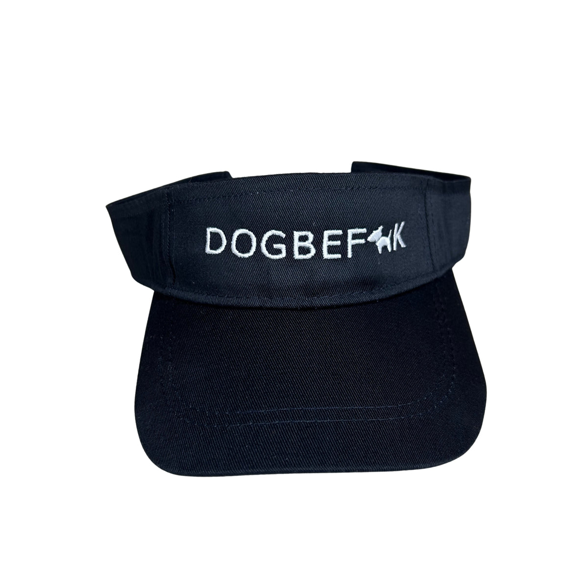 Dogbefok Peak Visor