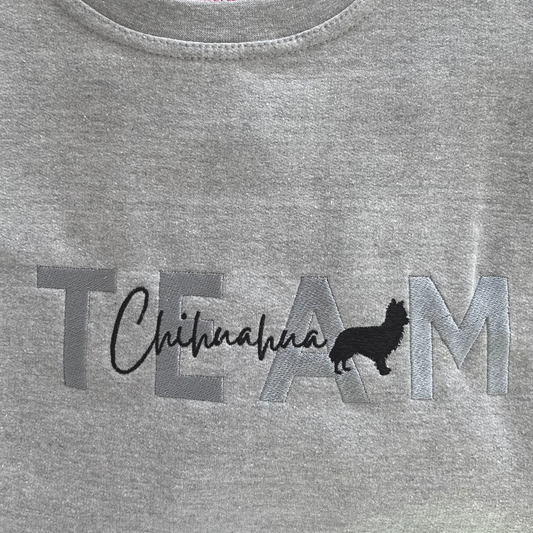 Team Chihuahua
