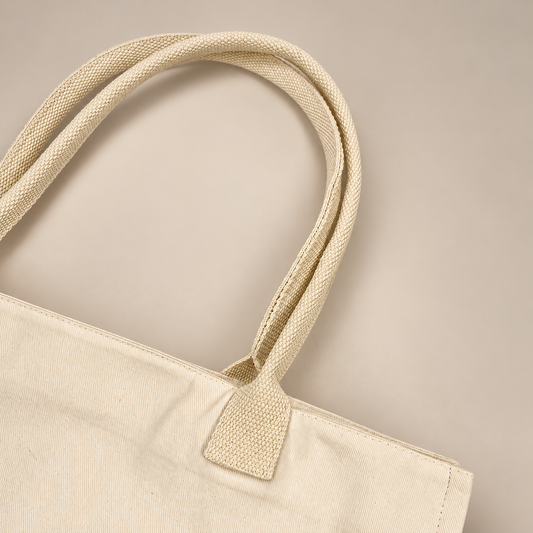Corgi Tote Bag
