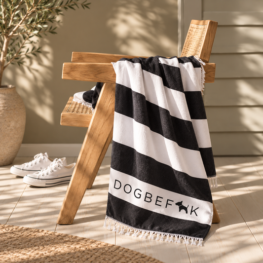 Beach Towel