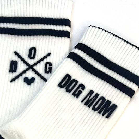Dog Mom Socks