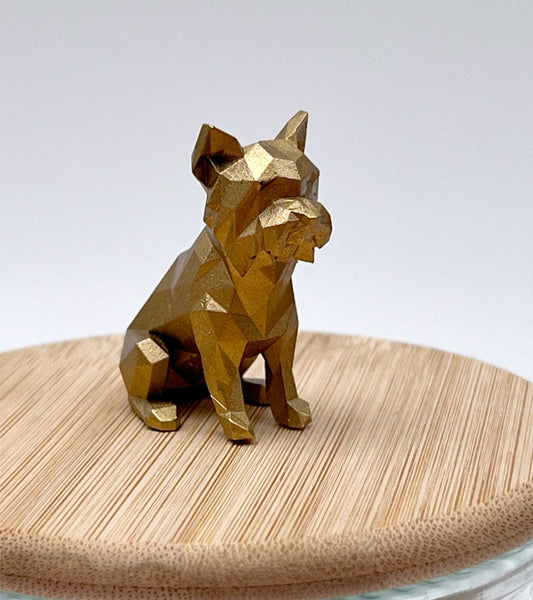 Yorkie - Treat Jar