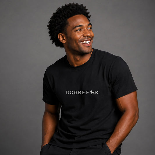 Dogbefok Men's T-Shirt