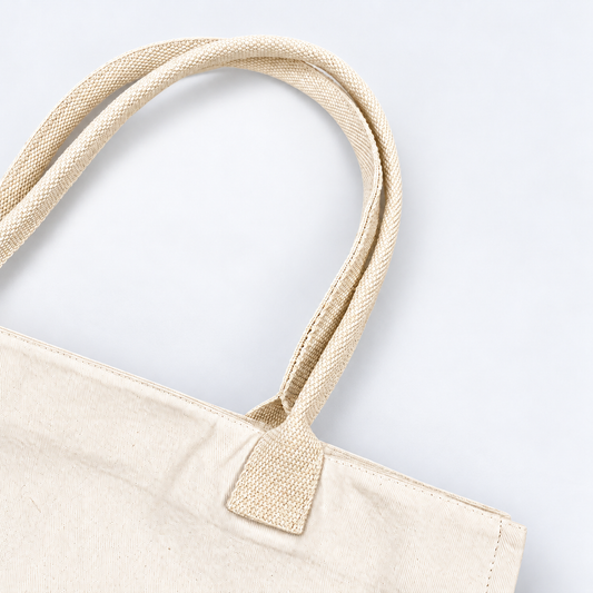 Schnauzer Tote Bag
