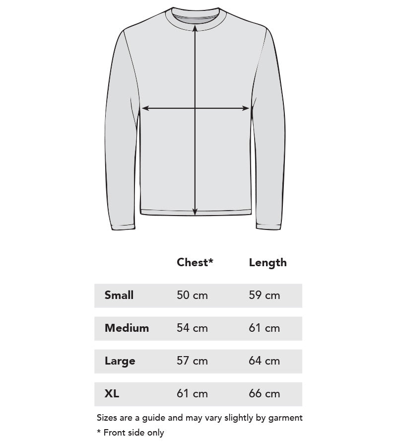 Team Yorkie Sweatshirt