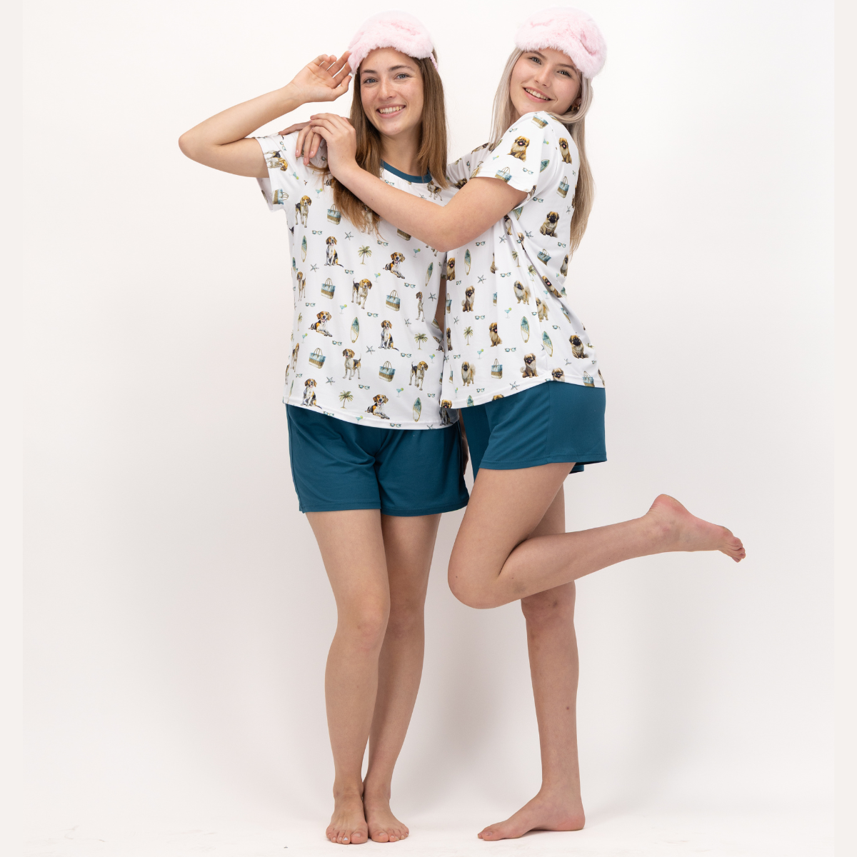 Summer Pjs