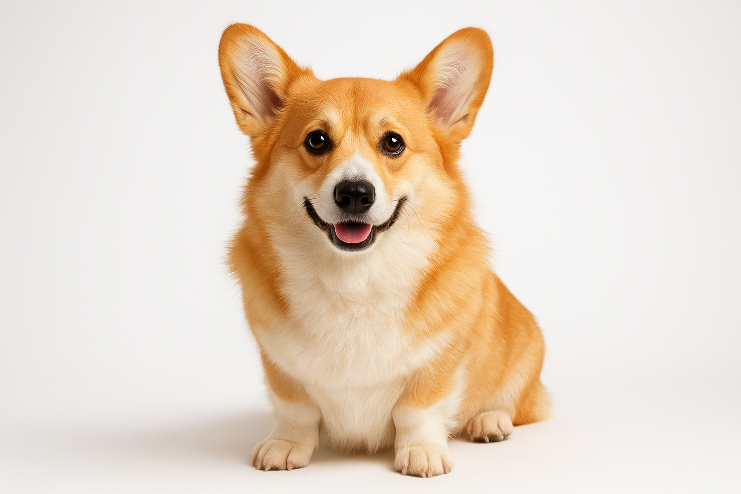 Corgi