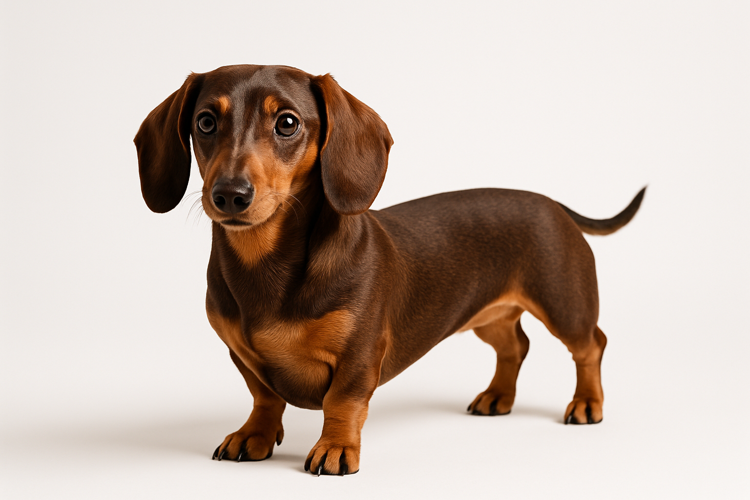 Daschund