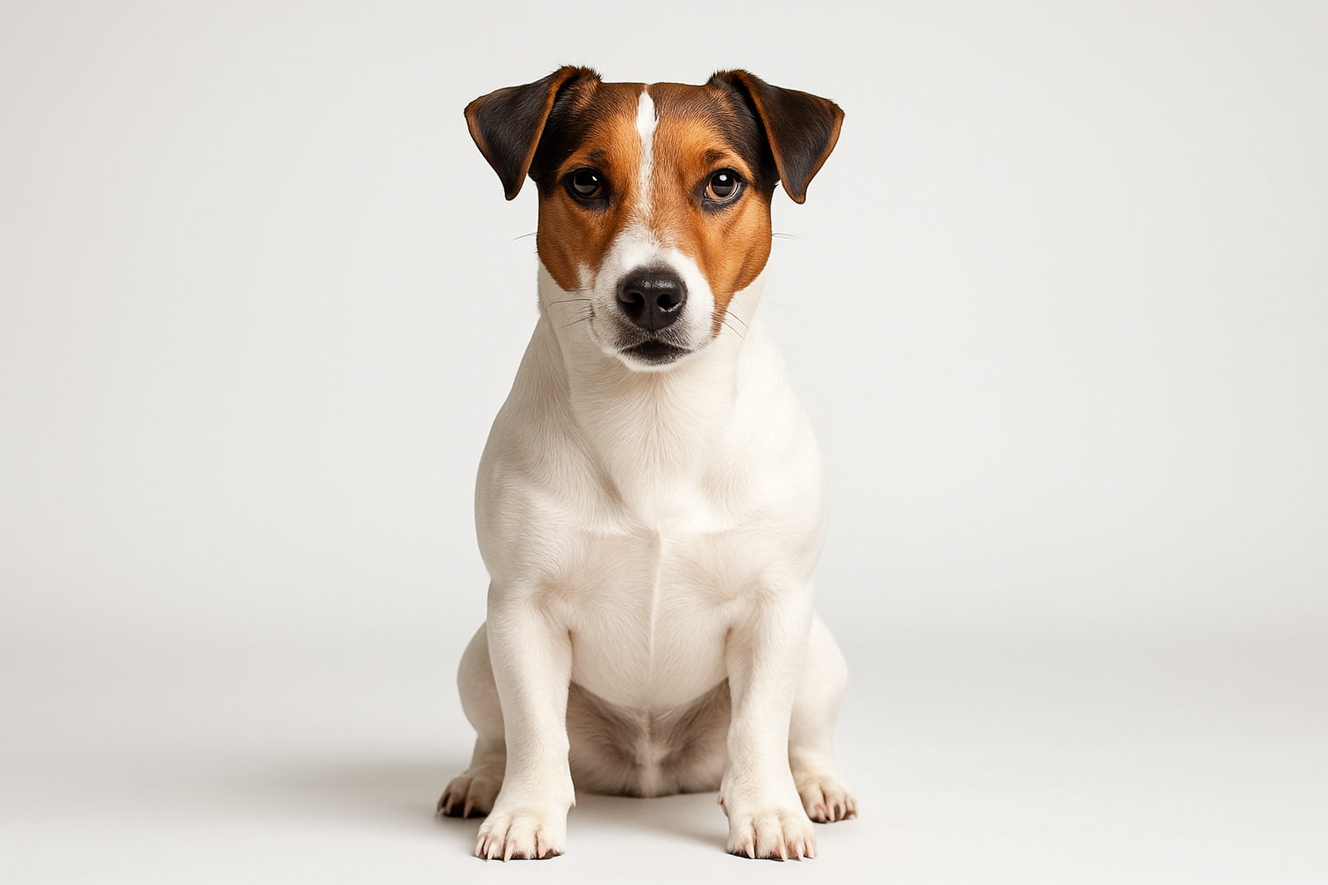 Jack Russell