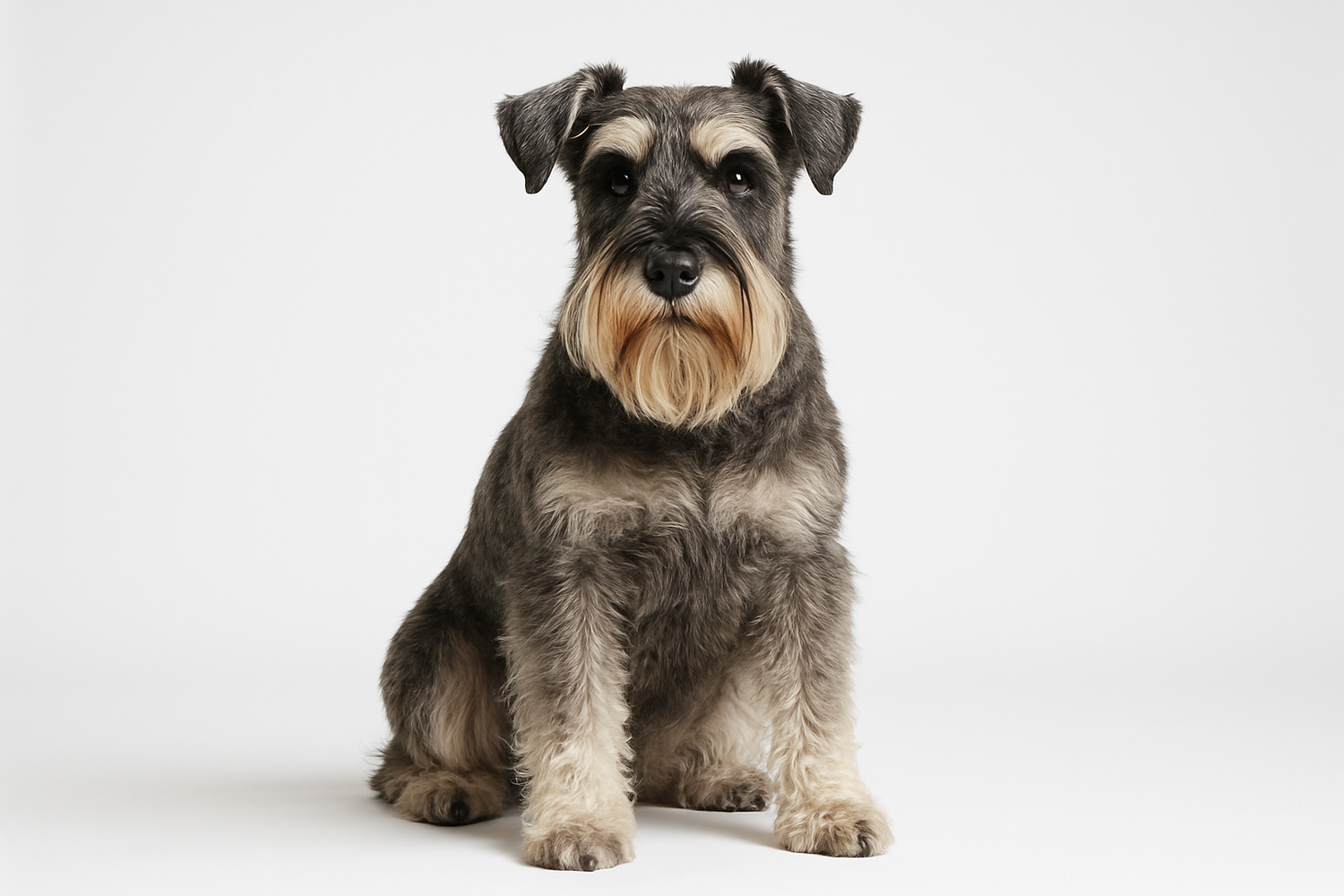 Schnauzer