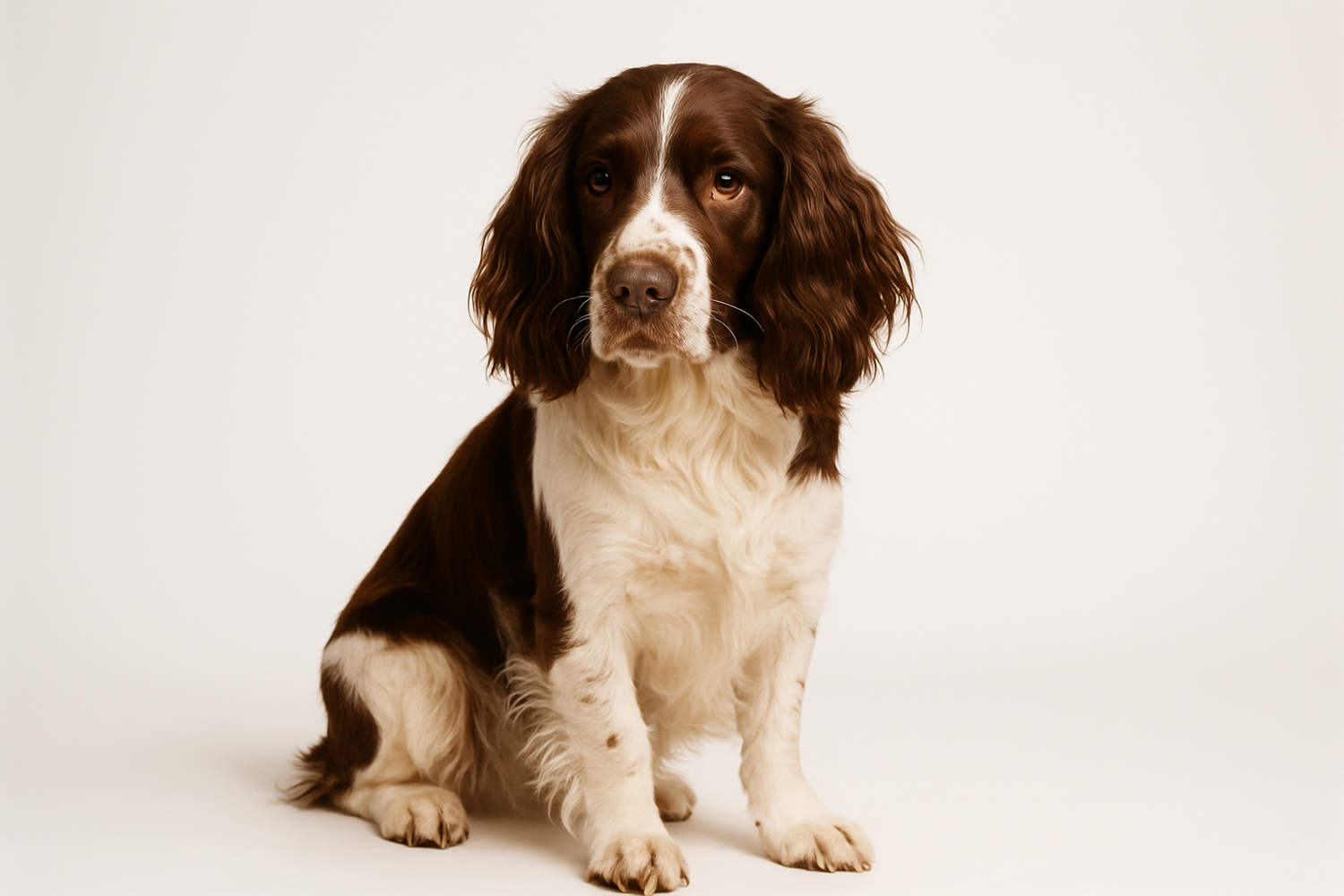 Spaniel