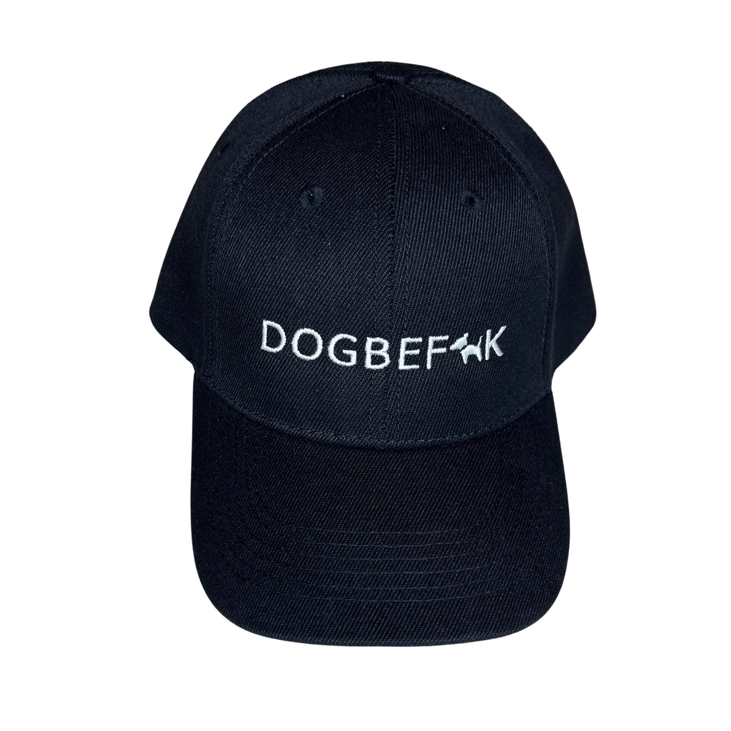 Dogbefok Baseball Cap