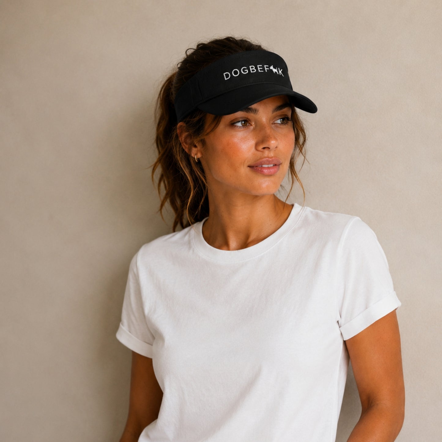 Dogbefok Peak Visor