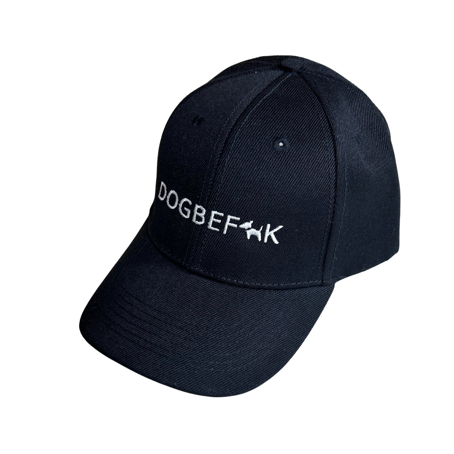 Dogbefok Baseball Cap
