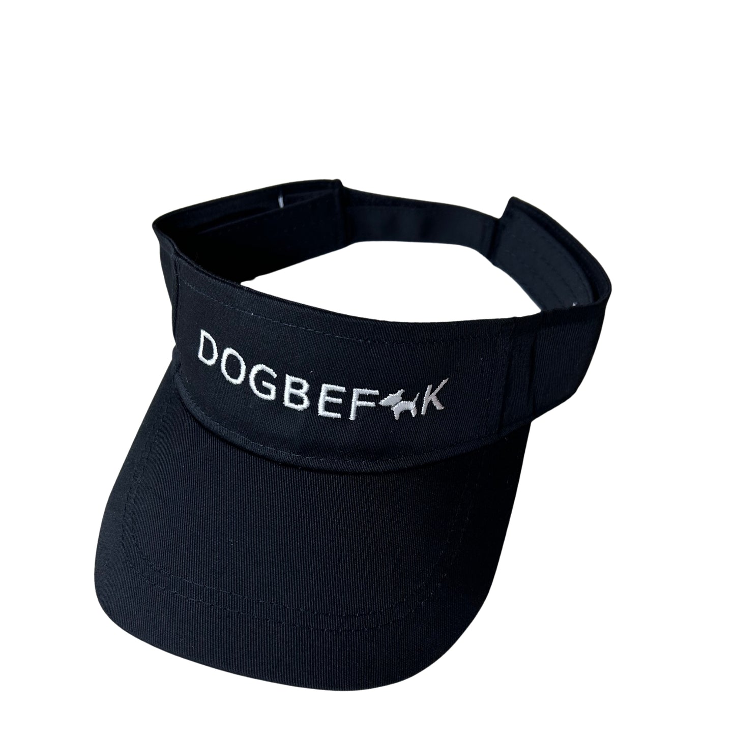 Dogbefok Peak Visor
