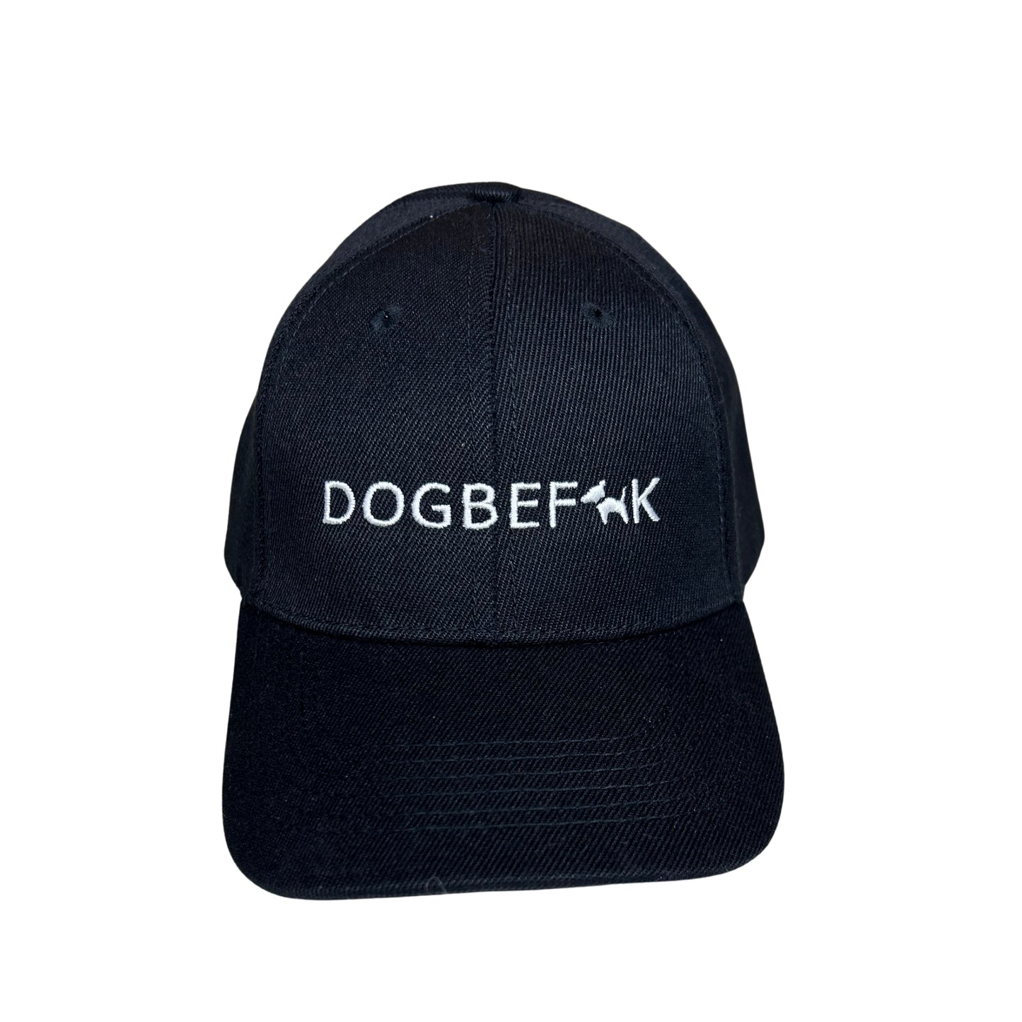 Dogbefok Baseball Cap