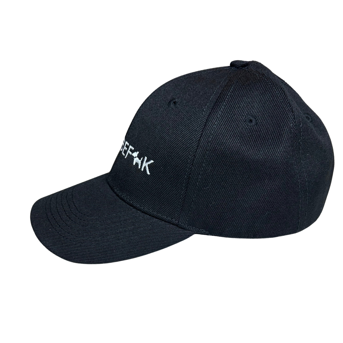 Dogbefok Baseball Cap