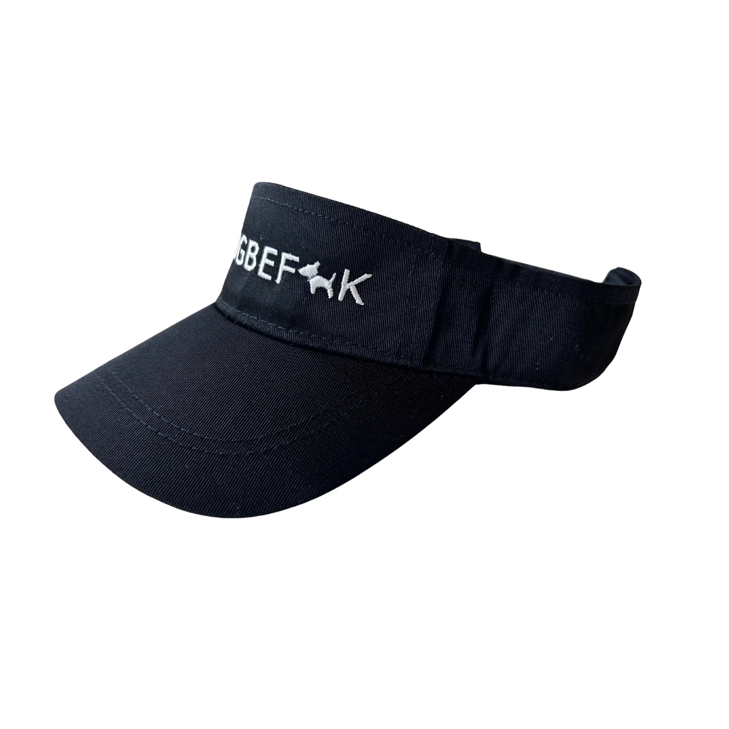Dogbefok Peak Visor