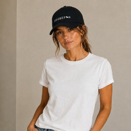 Dogbefok Baseball Cap