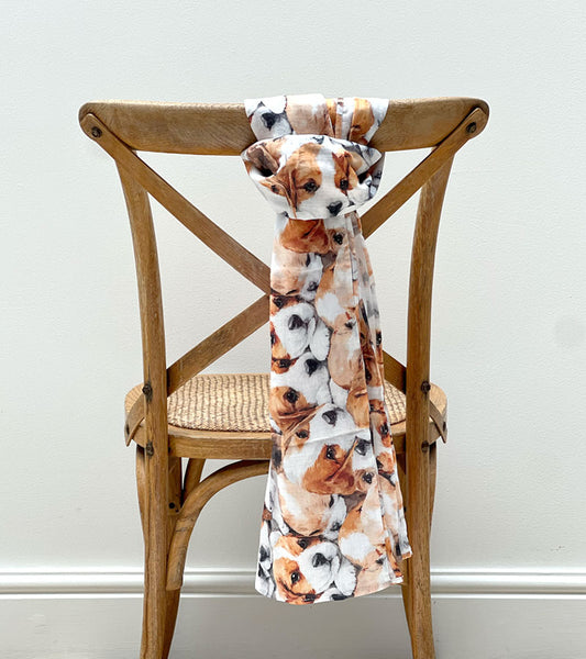 Beagle - Scarf
