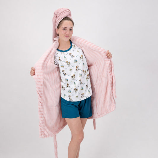 Beagle - Summer Pjs