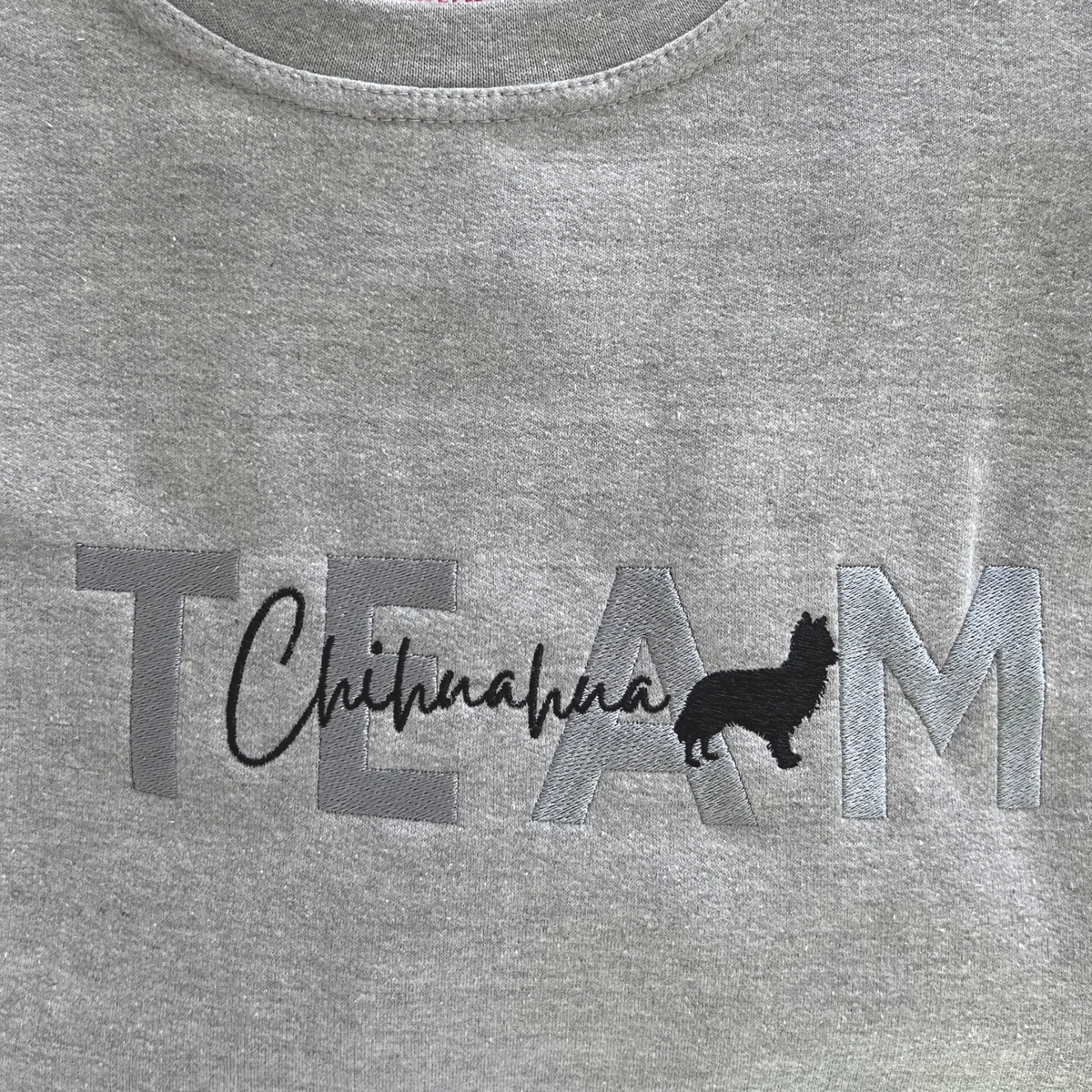 Team Chihuahua