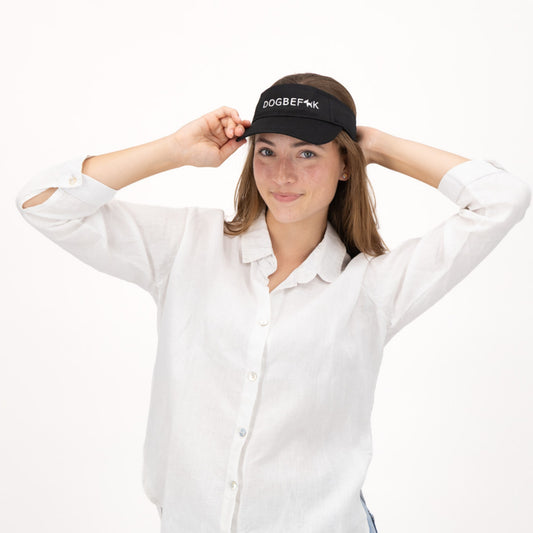 Dogbefok Peak Visor