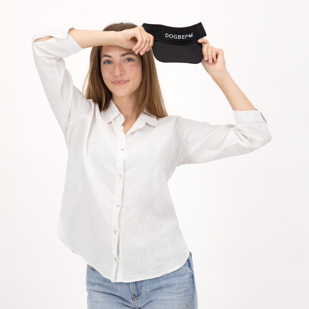 Dogbefok Peak Visor