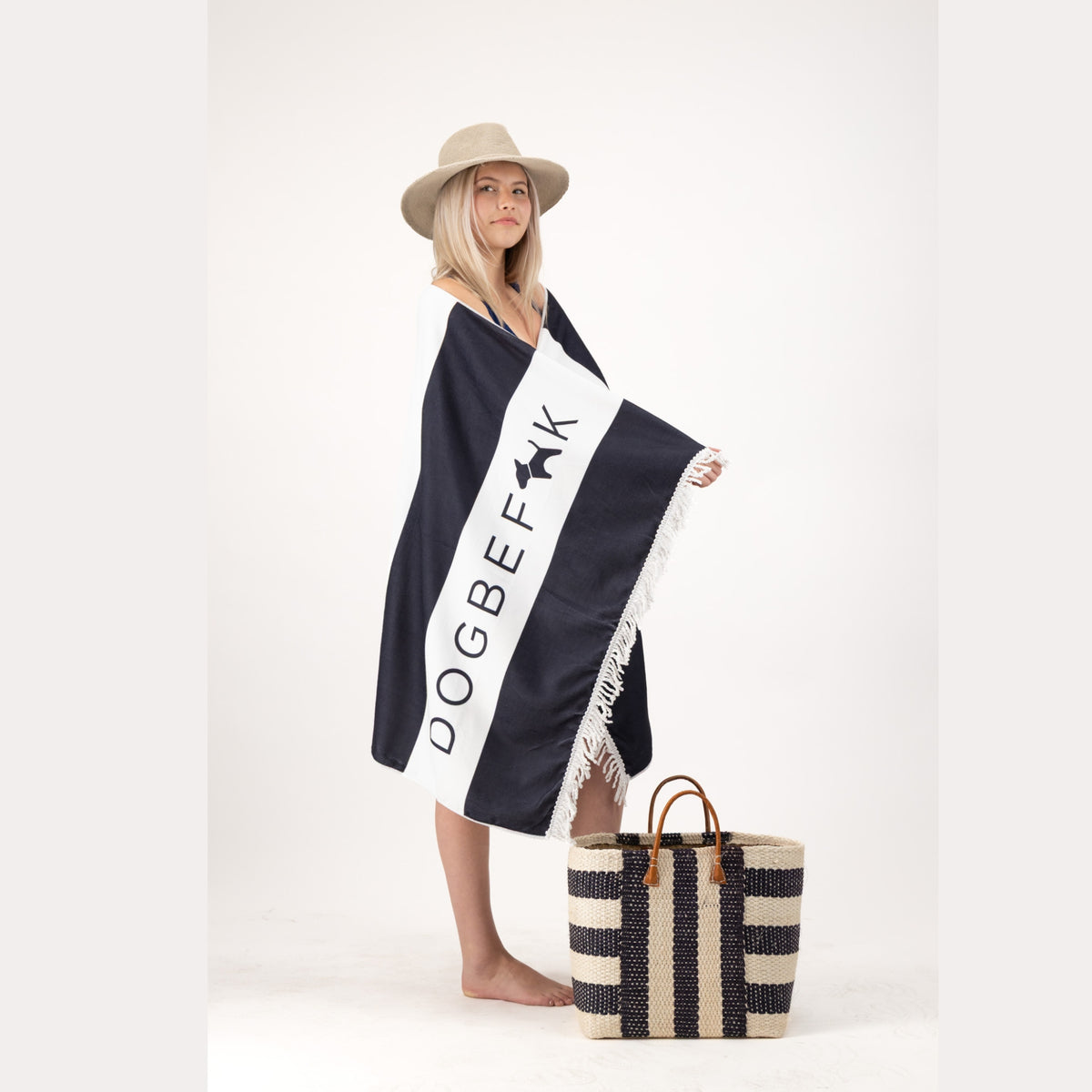 Beach Towel