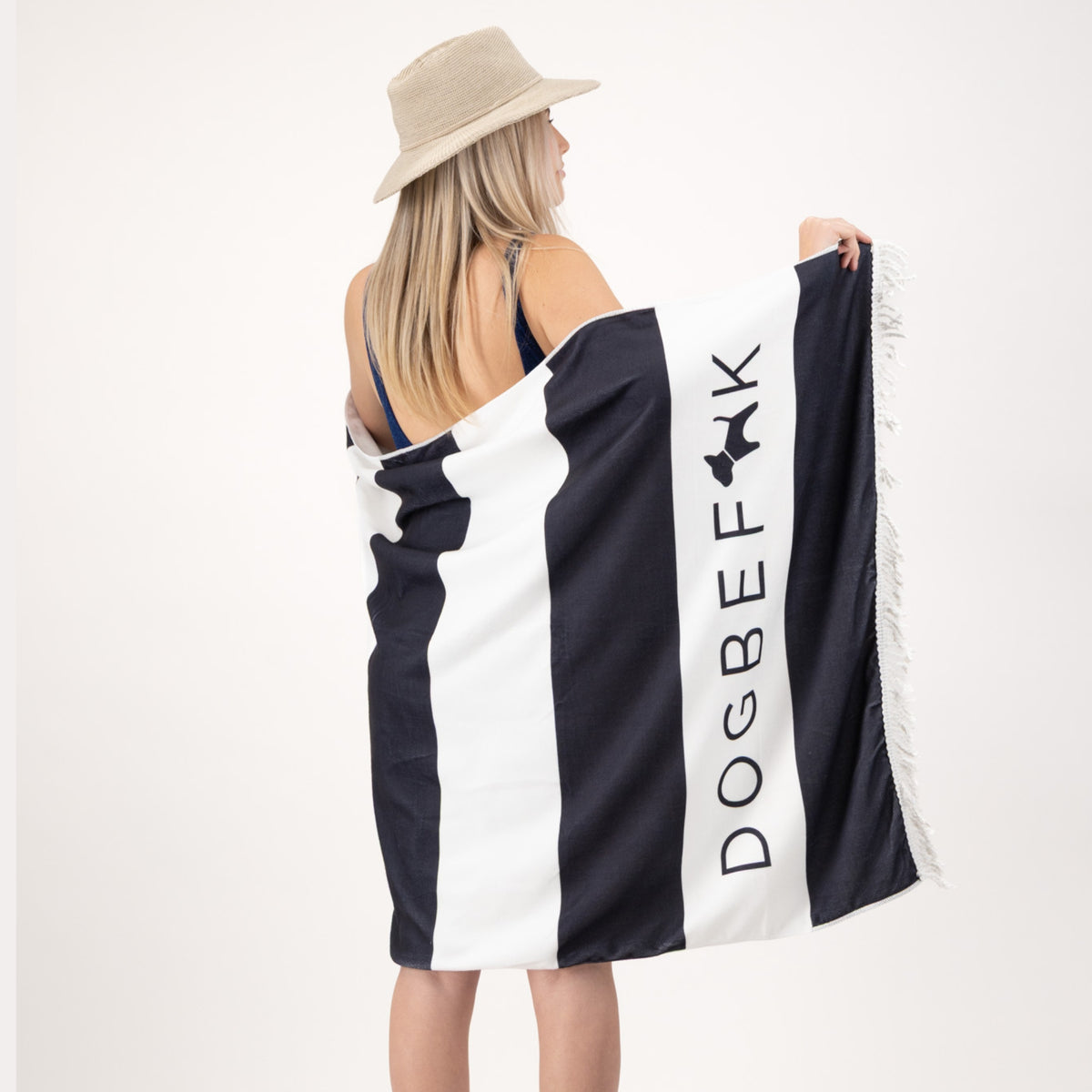 Beach Towel
