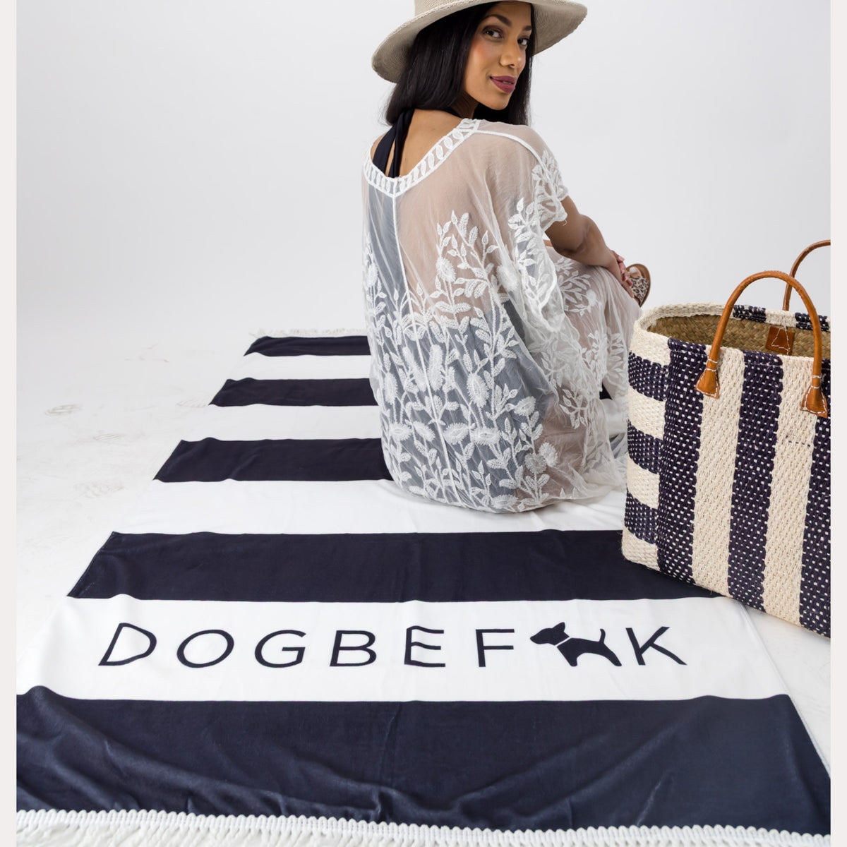 Beach Towel
