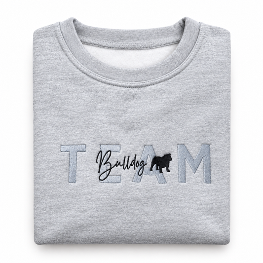 Team Bulldog