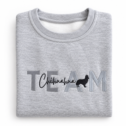 Team Chihuahua