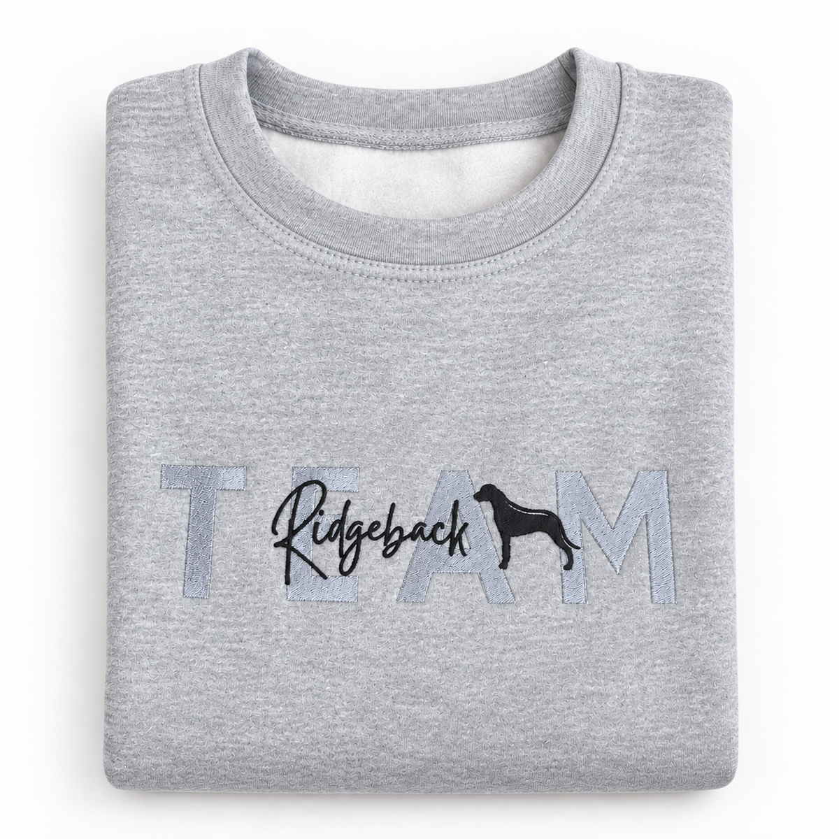 Team Ridgeback