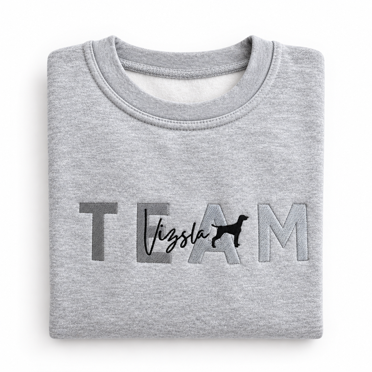 Team Vizsla