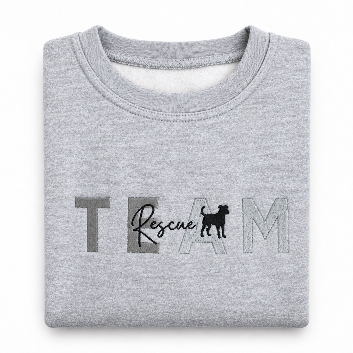 Team Rescue Mixed Breed