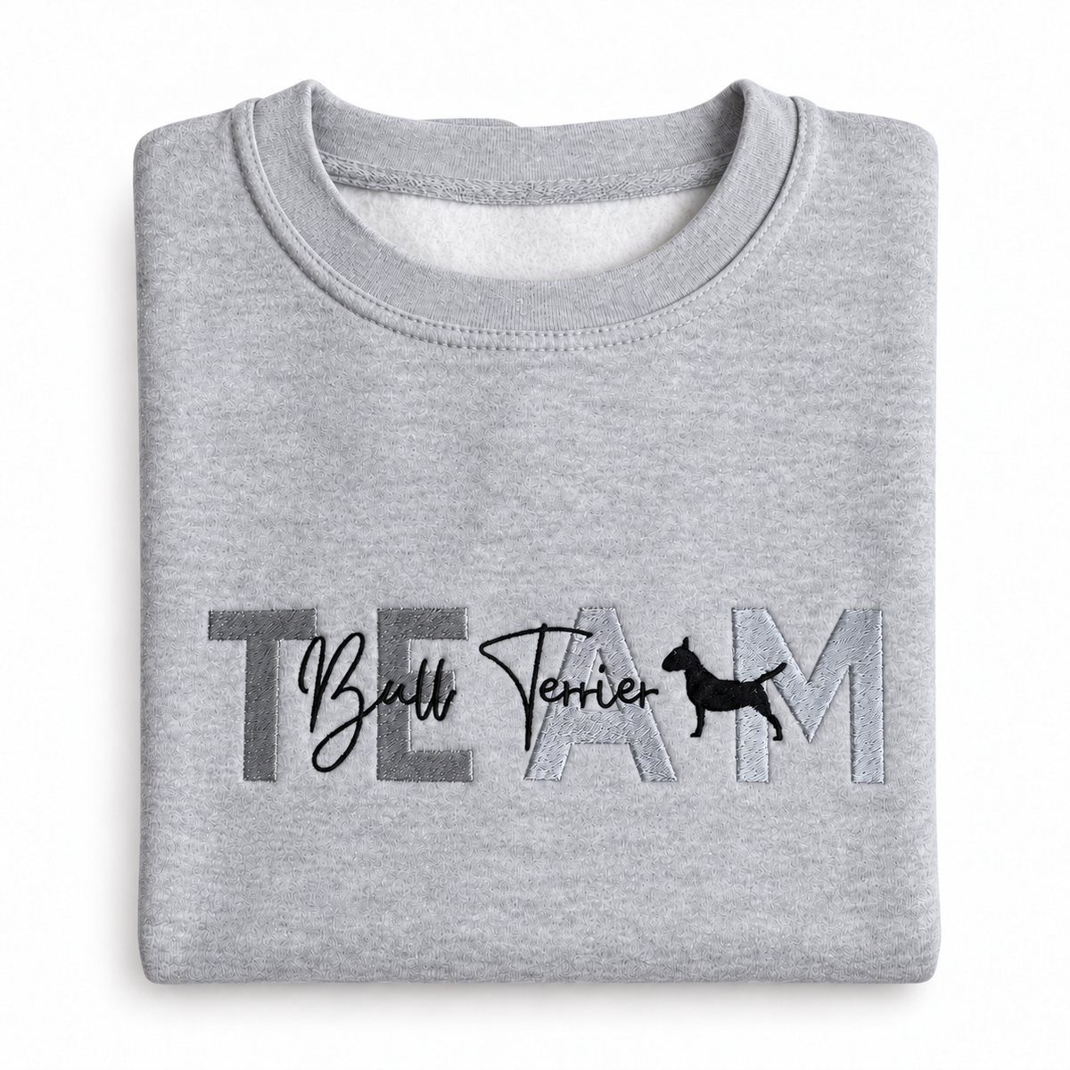 Team Bull Terrier