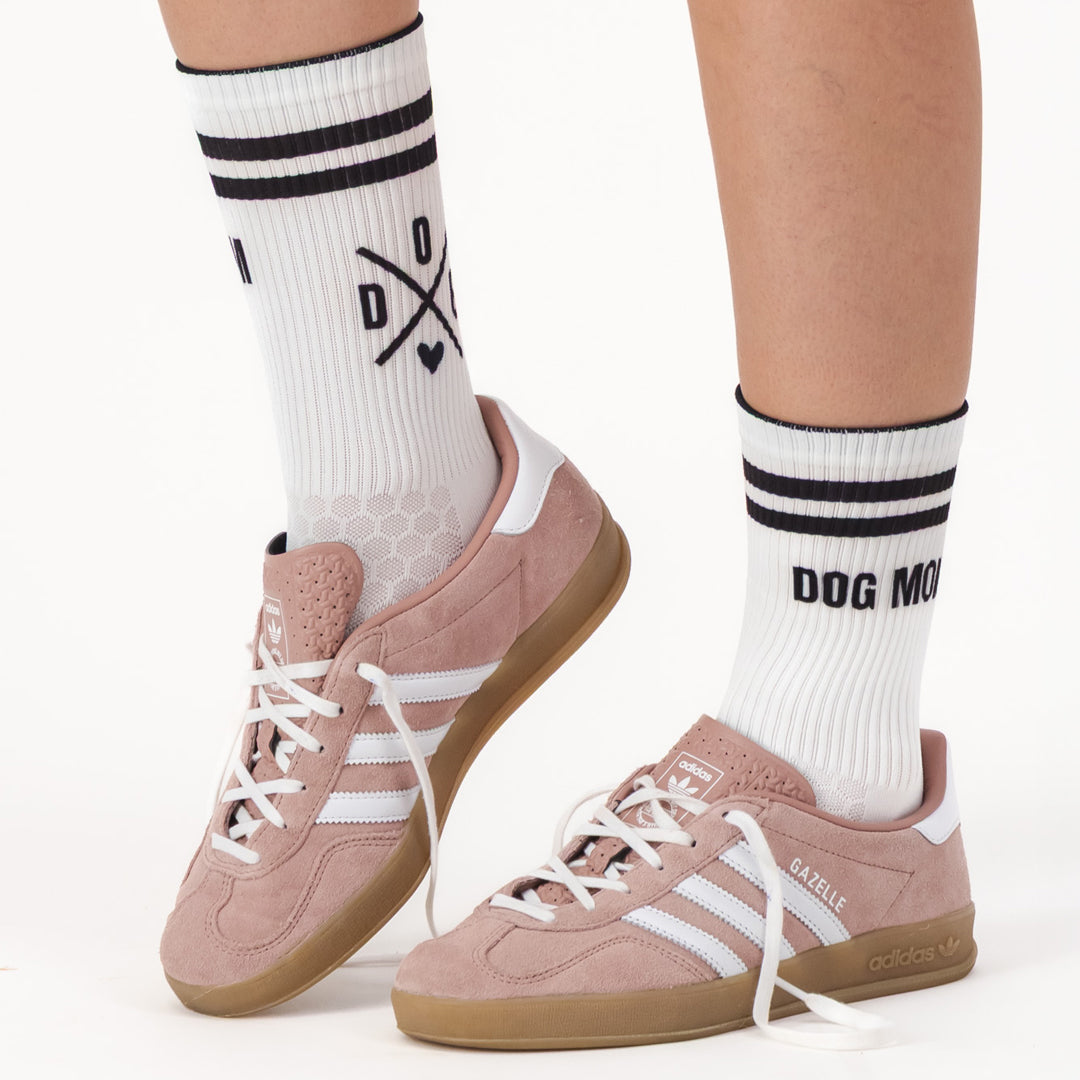 Dog Mom Socks