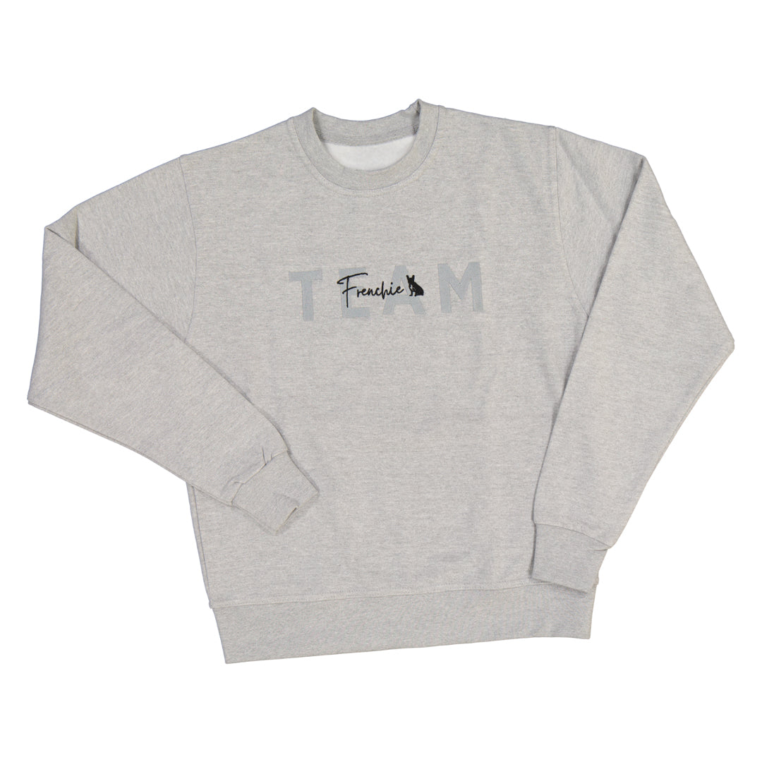Team Frenchie Sweatshirt