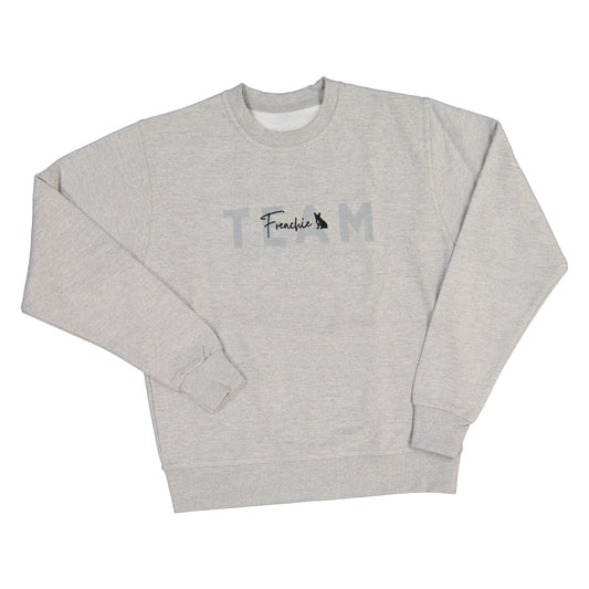 Team Frenchie Sweatshirt