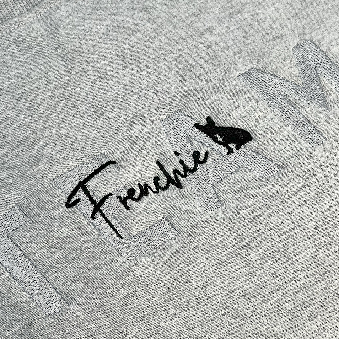 Team Frenchie Sweatshirt