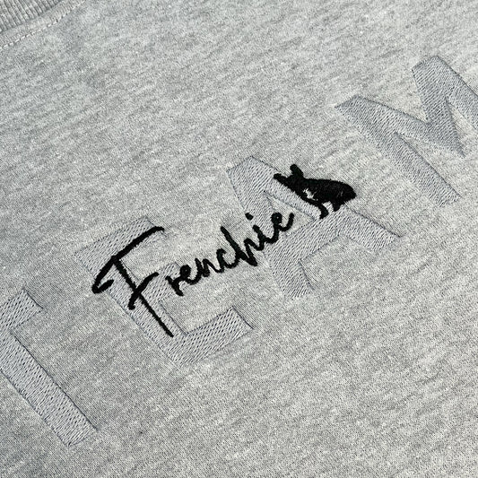 Team Frenchie Sweatshirt