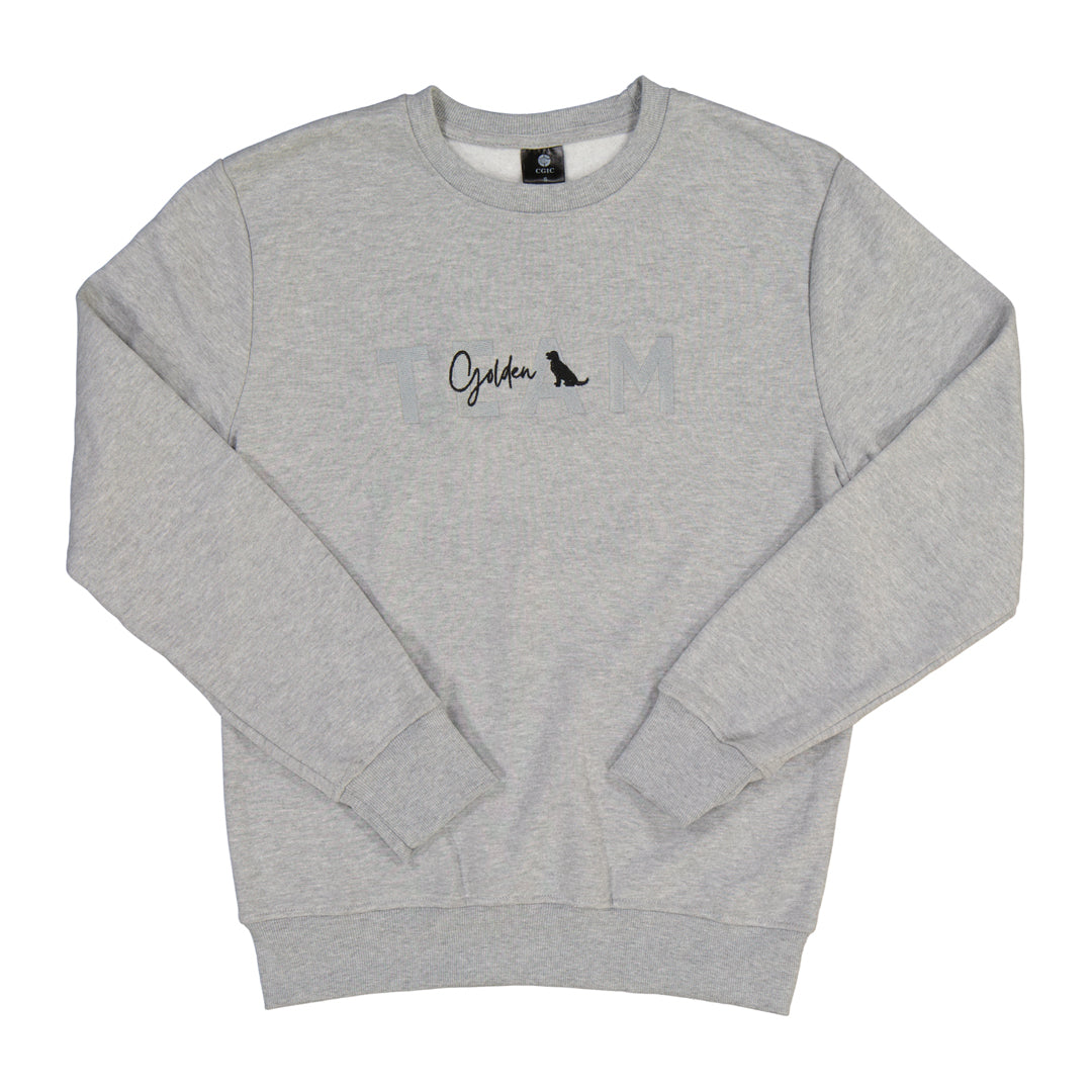 Team Golden Sweatshirt V1