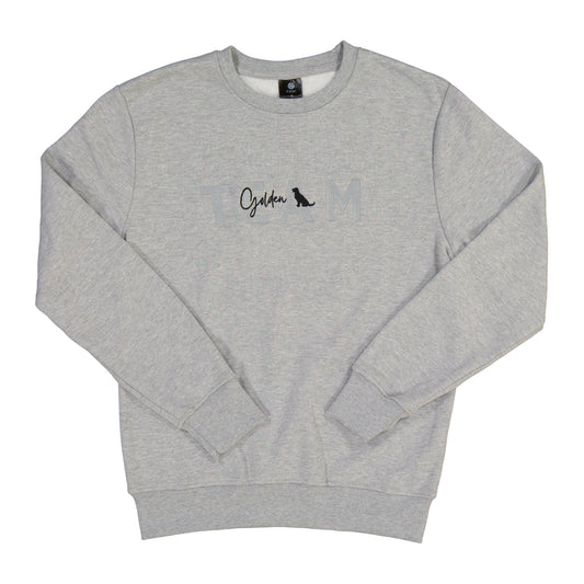 Team Golden Sweatshirt V1