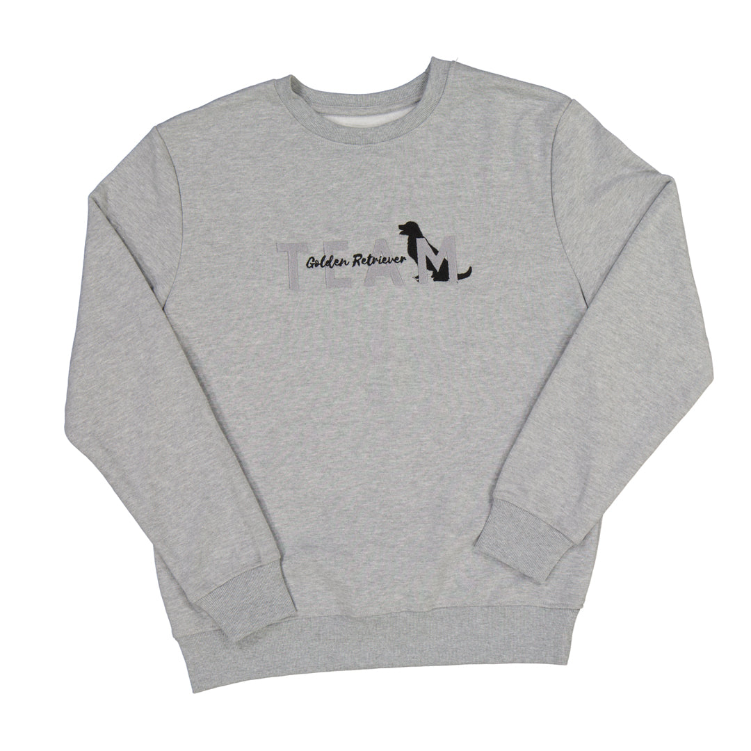 Team Golden Sweatshirt V2