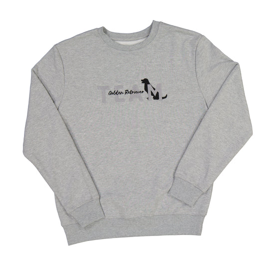 Team Golden Sweatshirt V2