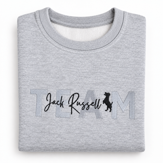 Team Jack Russell