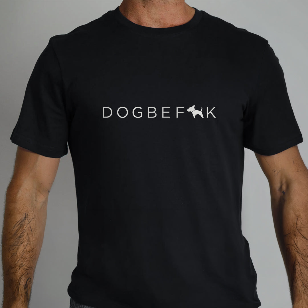 Dogbefok Men's T-Shirt