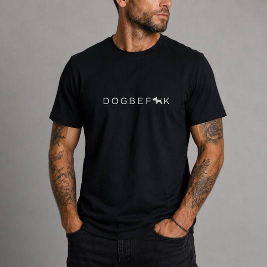 Dogbefok Men's T-Shirt
